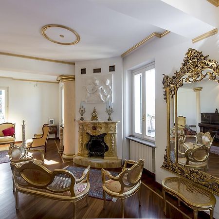 Villa Puccini Bed & Breakfast Lecco Dış mekan fotoğraf