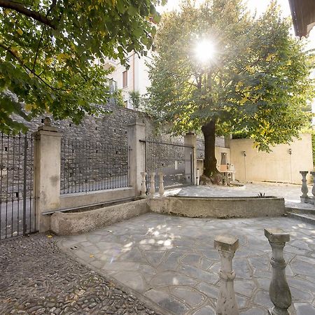 Villa Puccini Bed & Breakfast Lecco Dış mekan fotoğraf