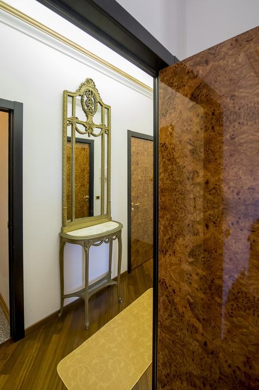 Villa Puccini Bed & Breakfast Lecco Oda fotoğraf