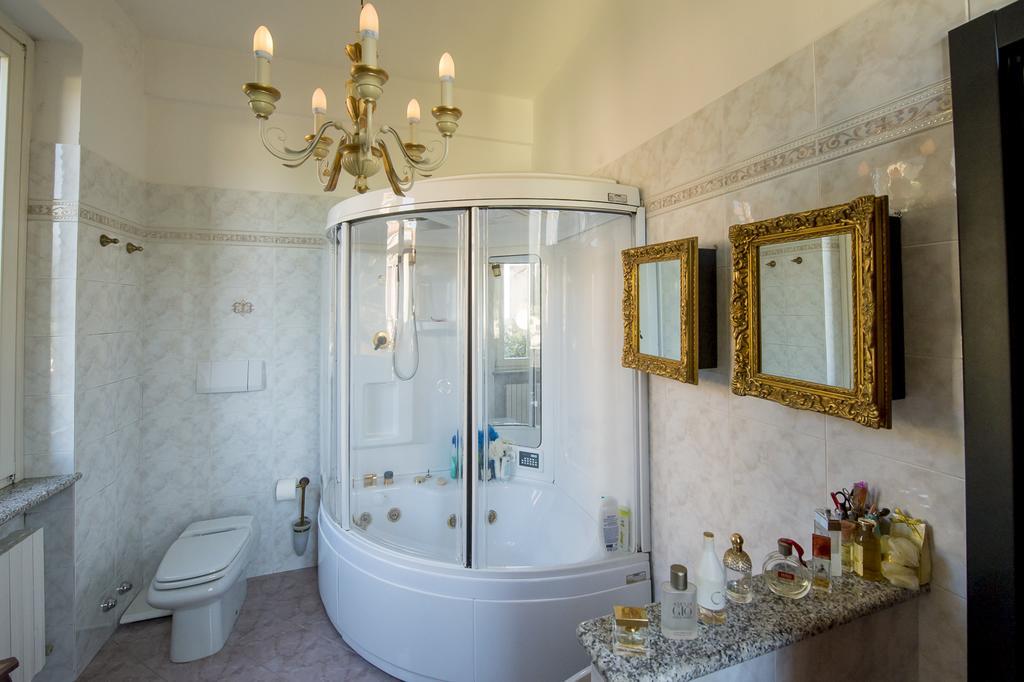 Villa Puccini Bed & Breakfast Lecco Oda fotoğraf