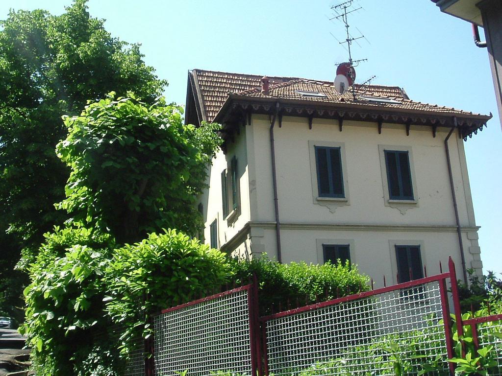 Villa Puccini Bed & Breakfast Lecco Oda fotoğraf