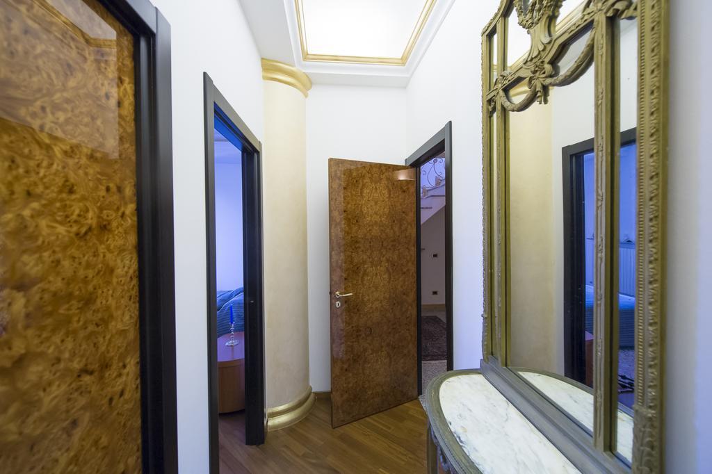 Villa Puccini Bed & Breakfast Lecco Dış mekan fotoğraf