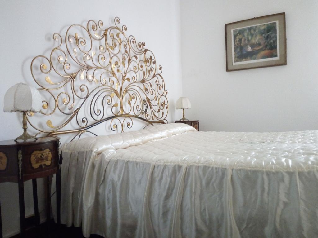 Villa Puccini Bed & Breakfast Lecco Dış mekan fotoğraf