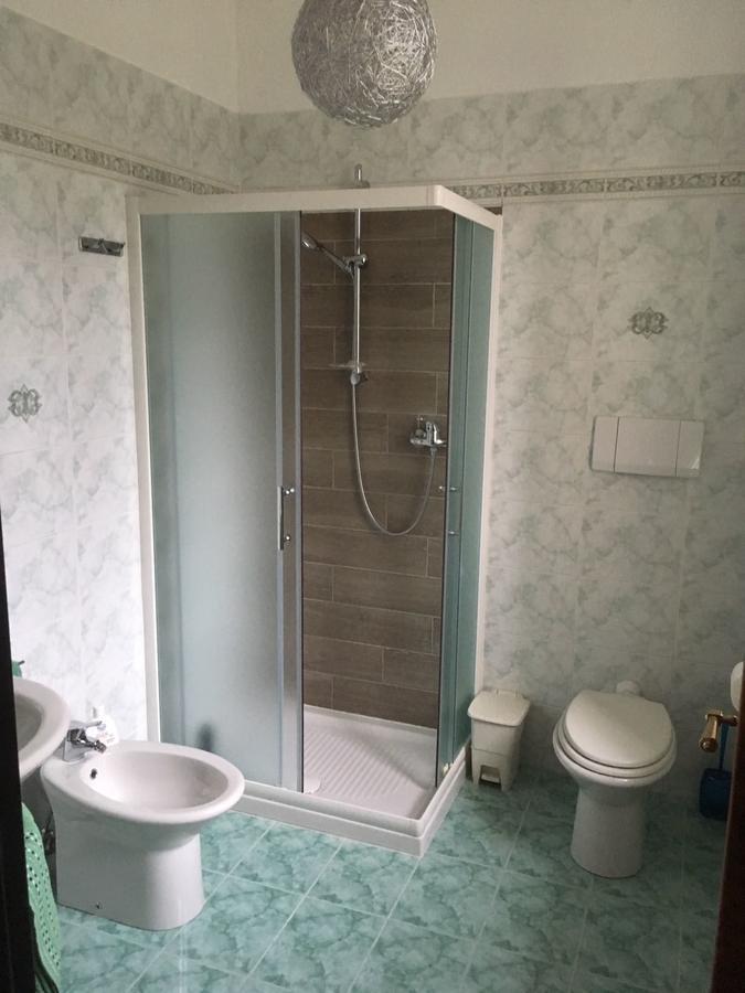 Villa Puccini Bed & Breakfast Lecco Dış mekan fotoğraf