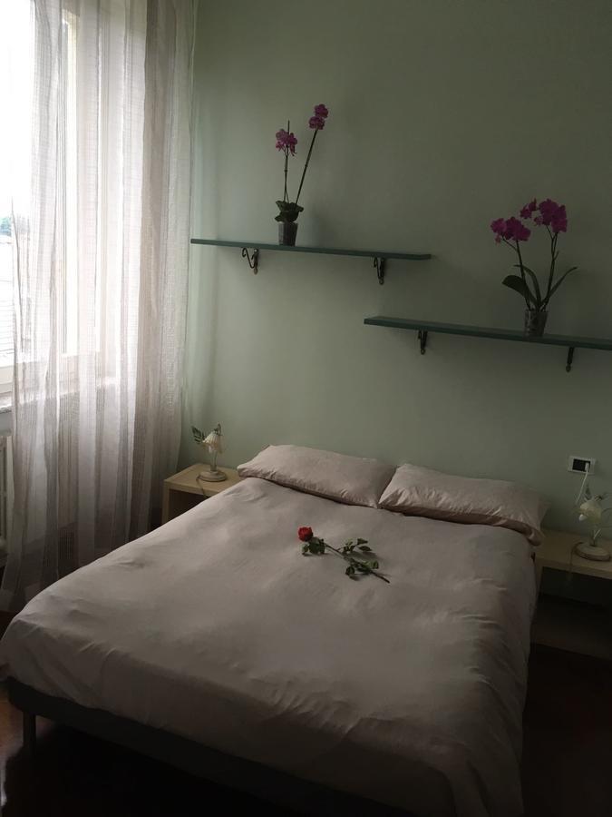 Villa Puccini Bed & Breakfast Lecco Dış mekan fotoğraf