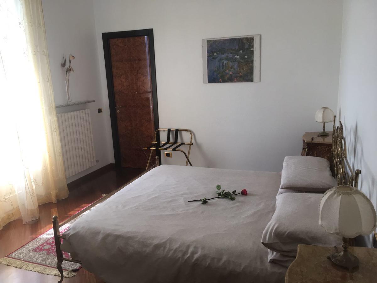 Villa Puccini Bed & Breakfast Lecco Dış mekan fotoğraf