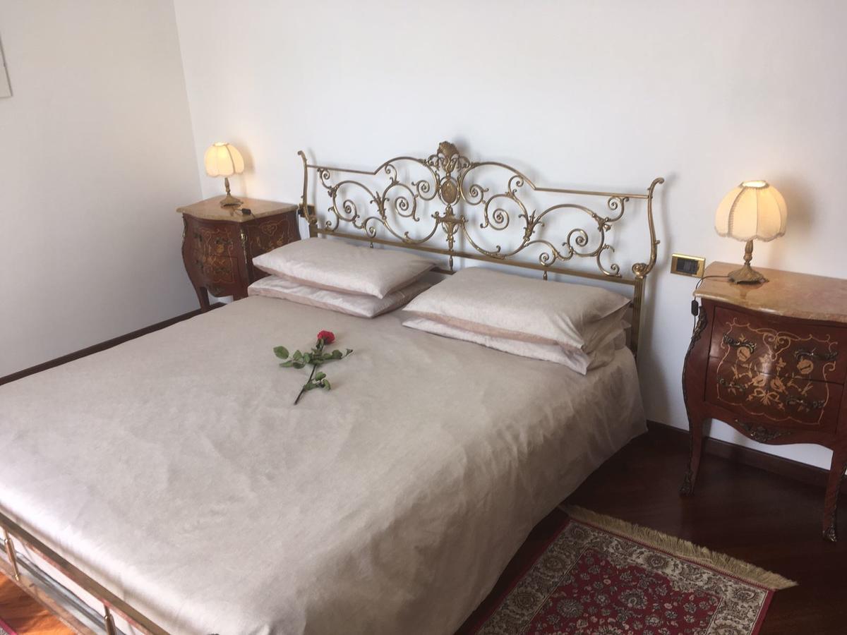 Villa Puccini Bed & Breakfast Lecco Dış mekan fotoğraf