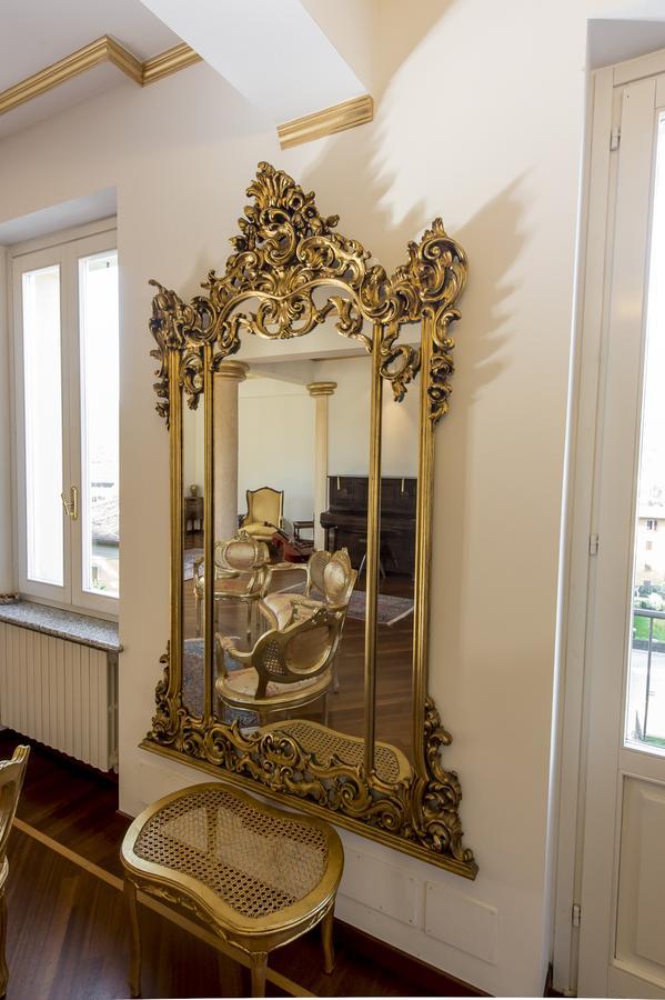 Villa Puccini Bed & Breakfast Lecco Dış mekan fotoğraf