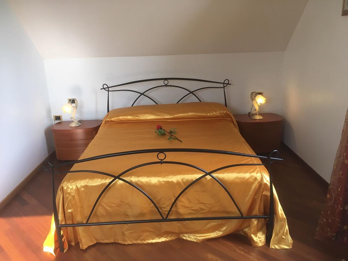 Villa Puccini Bed & Breakfast Lecco Dış mekan fotoğraf