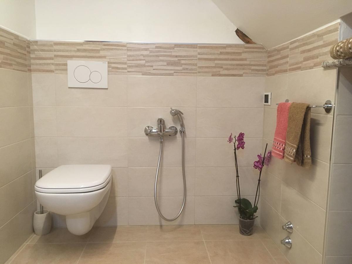 Villa Puccini Bed & Breakfast Lecco Dış mekan fotoğraf