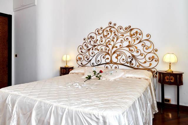 Villa Puccini Bed & Breakfast Lecco Dış mekan fotoğraf