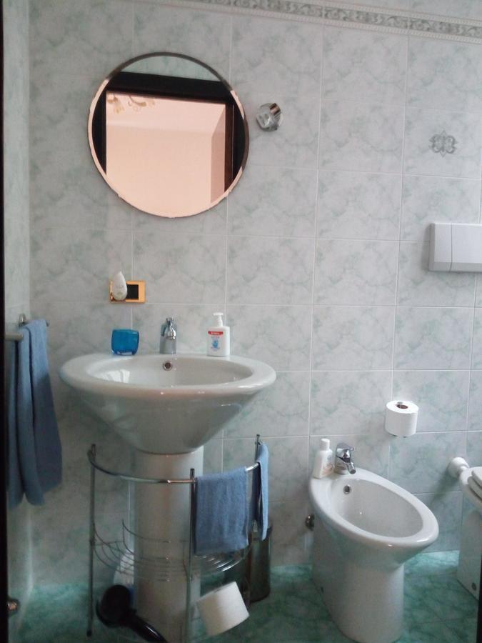 Villa Puccini Bed & Breakfast Lecco Dış mekan fotoğraf