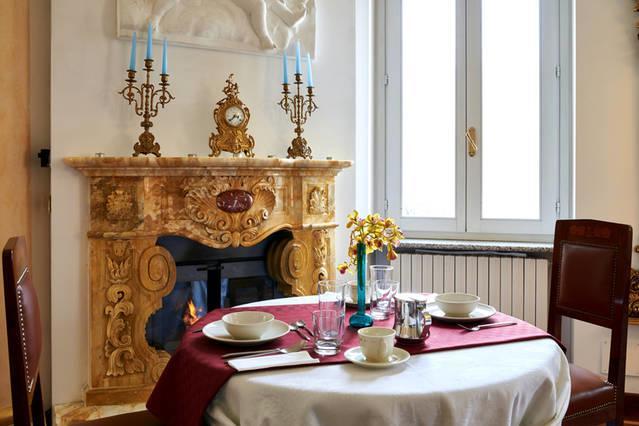 Villa Puccini Bed & Breakfast Lecco Dış mekan fotoğraf
